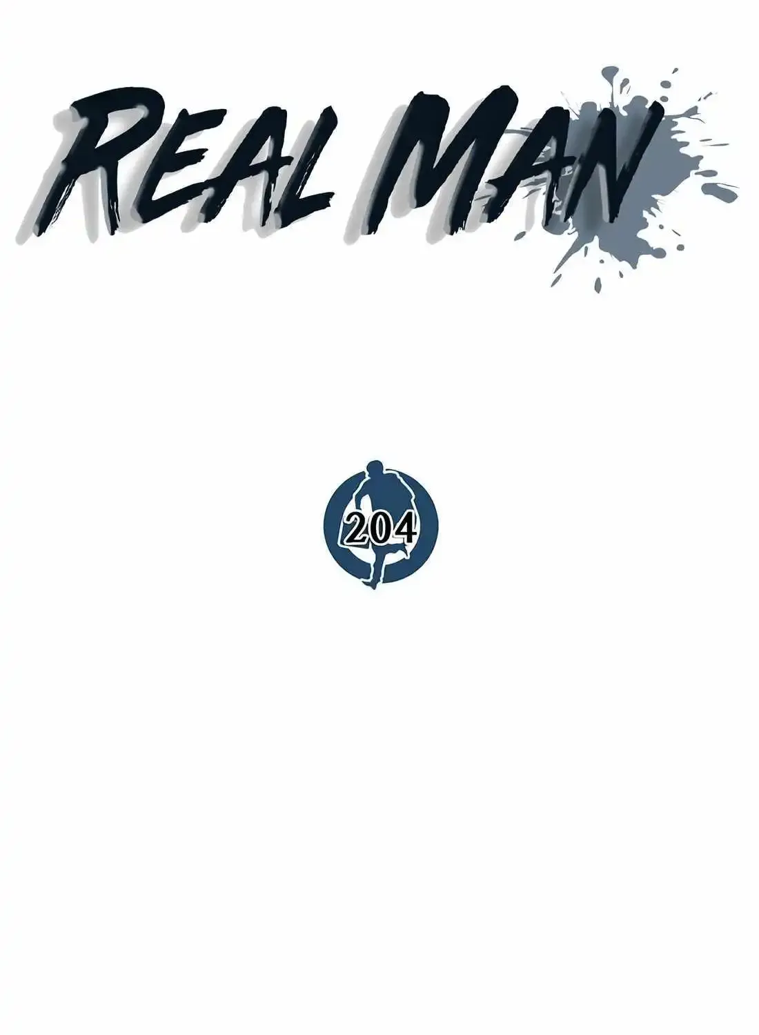 Real Man Chapter 204 Page 49