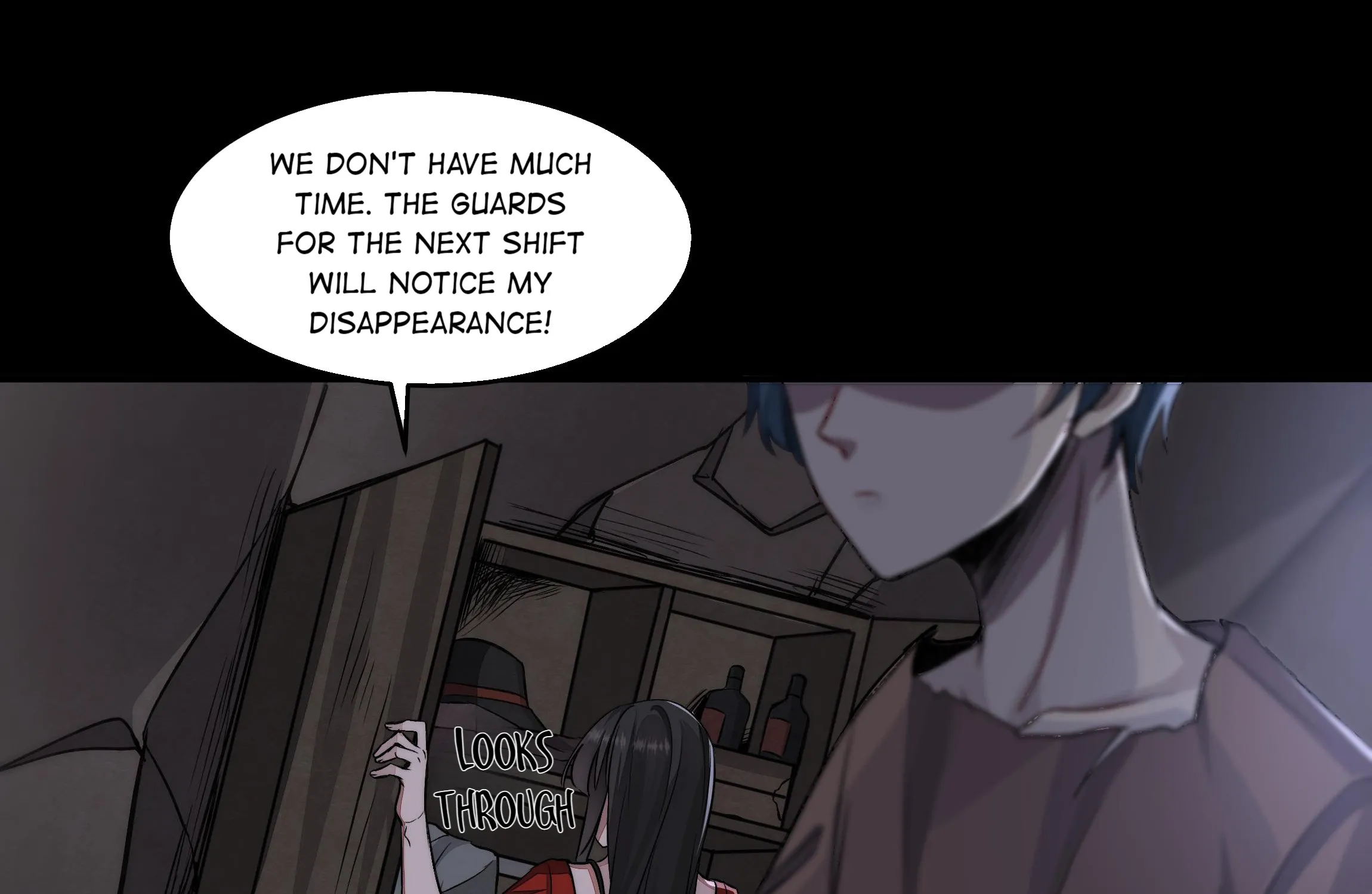 Reason to Live Chapter 18 Page 69