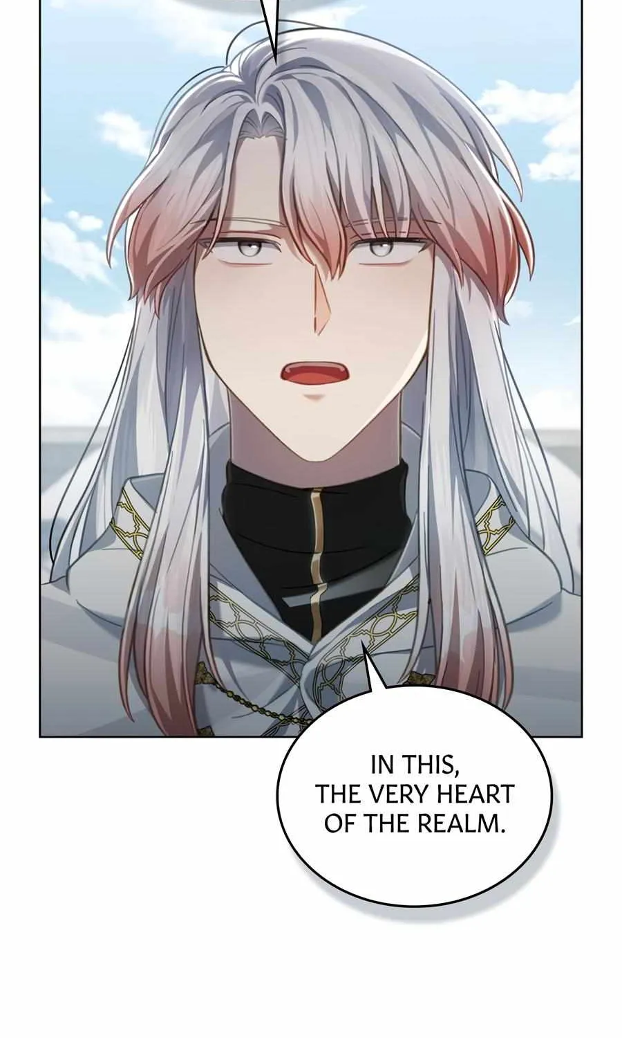 Reborn As The Enemy Prince Chapter 68 Page 78