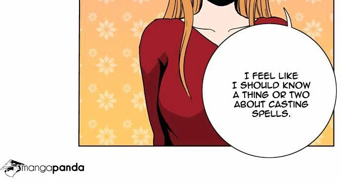 Red String (Dong Bi) Chapter 50 Page 24