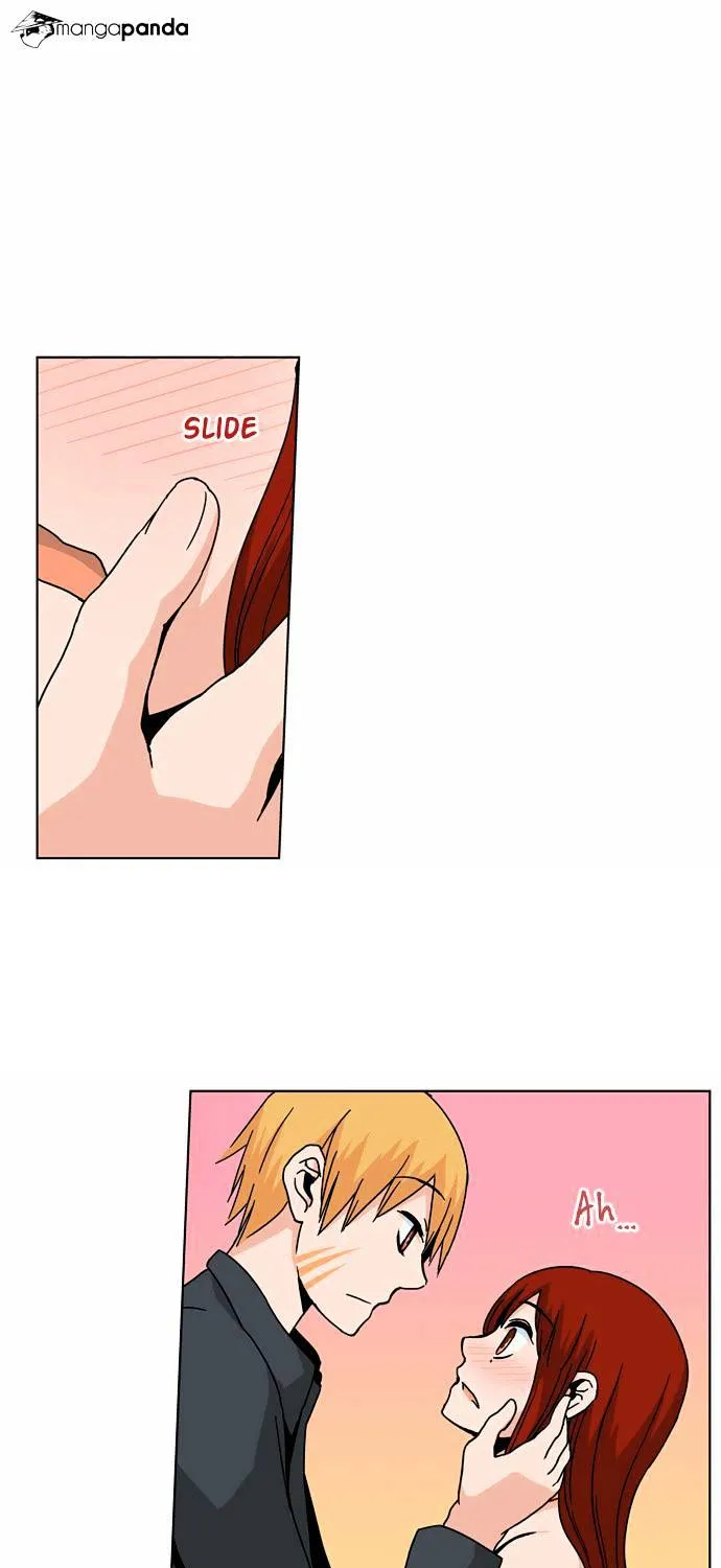 Red String (Dong Bi) Chapter 52 Page 22