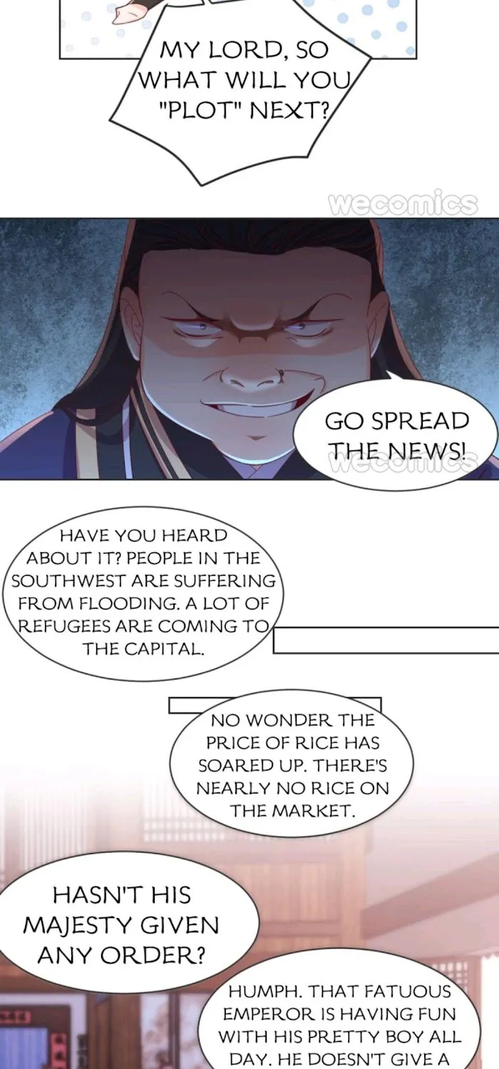 Red Thread Of Fate Chapter 98 Page 6