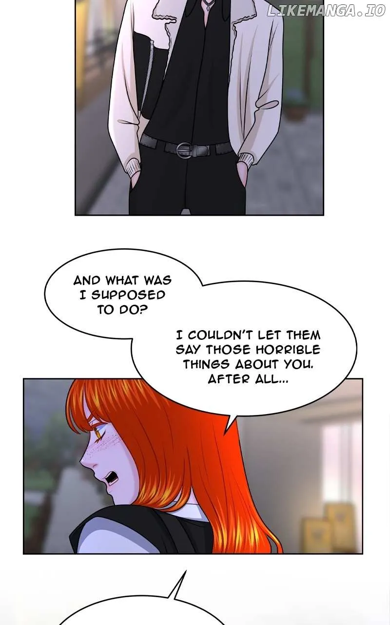 Reflection of the soul Chapter 36 Page 20