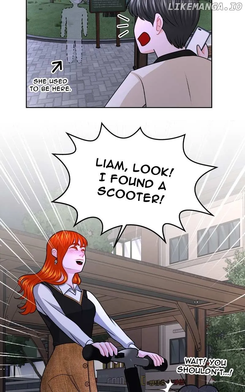 Reflection of the soul Chapter 36 Page 30