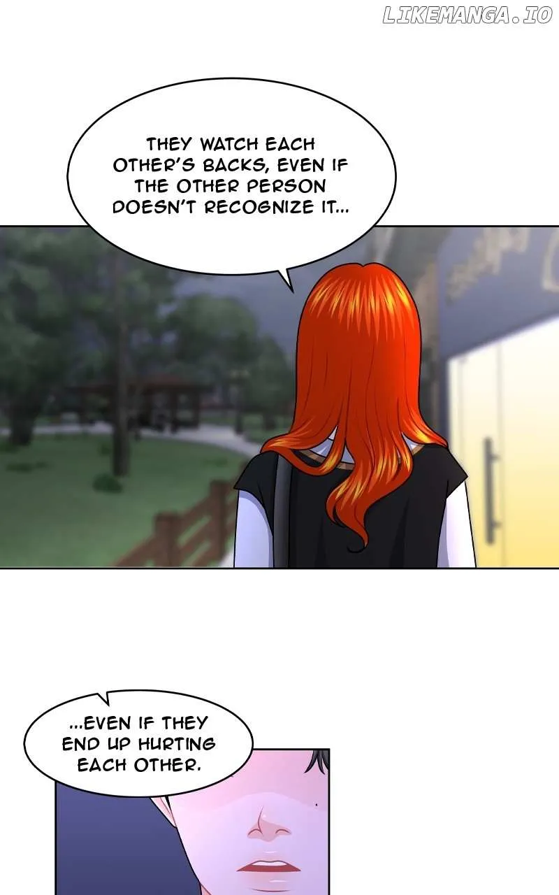 Reflection of the soul Chapter 36 Page 22