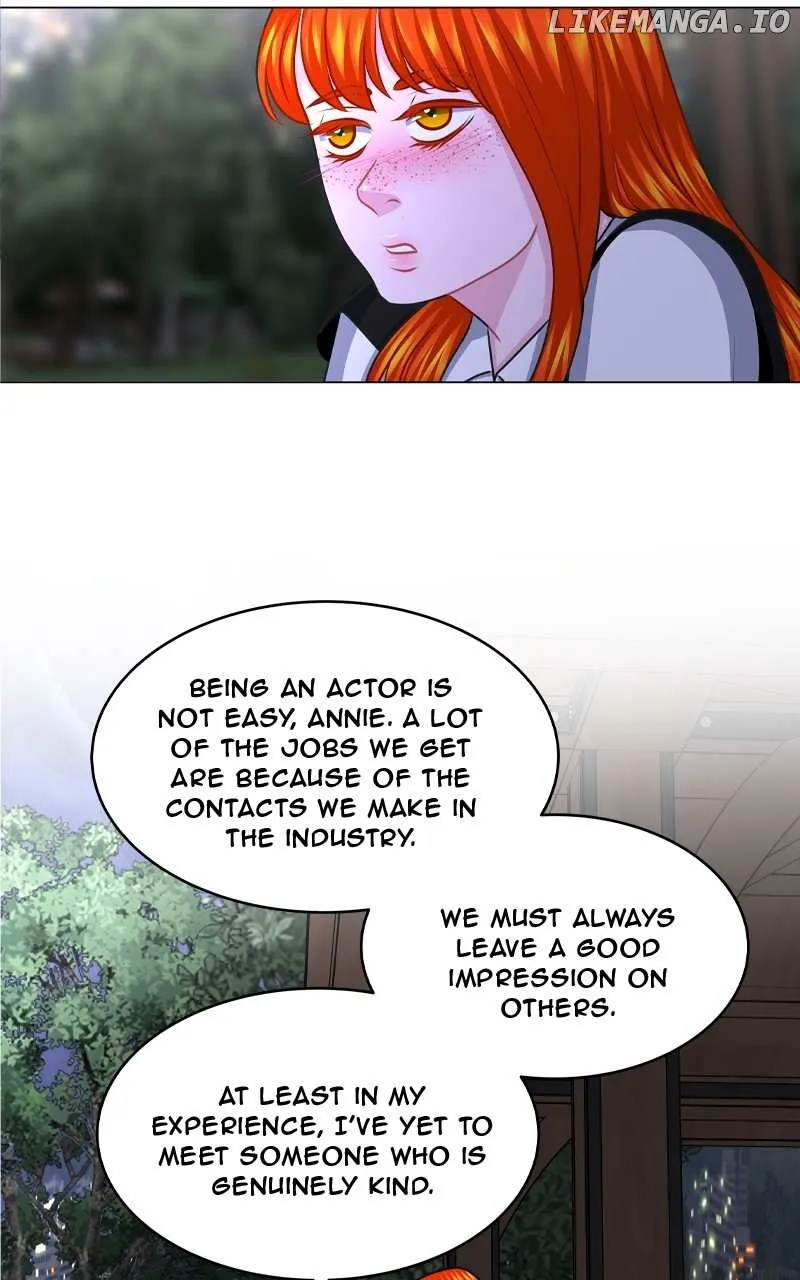 Reflection of the soul Chapter 36 Page 38