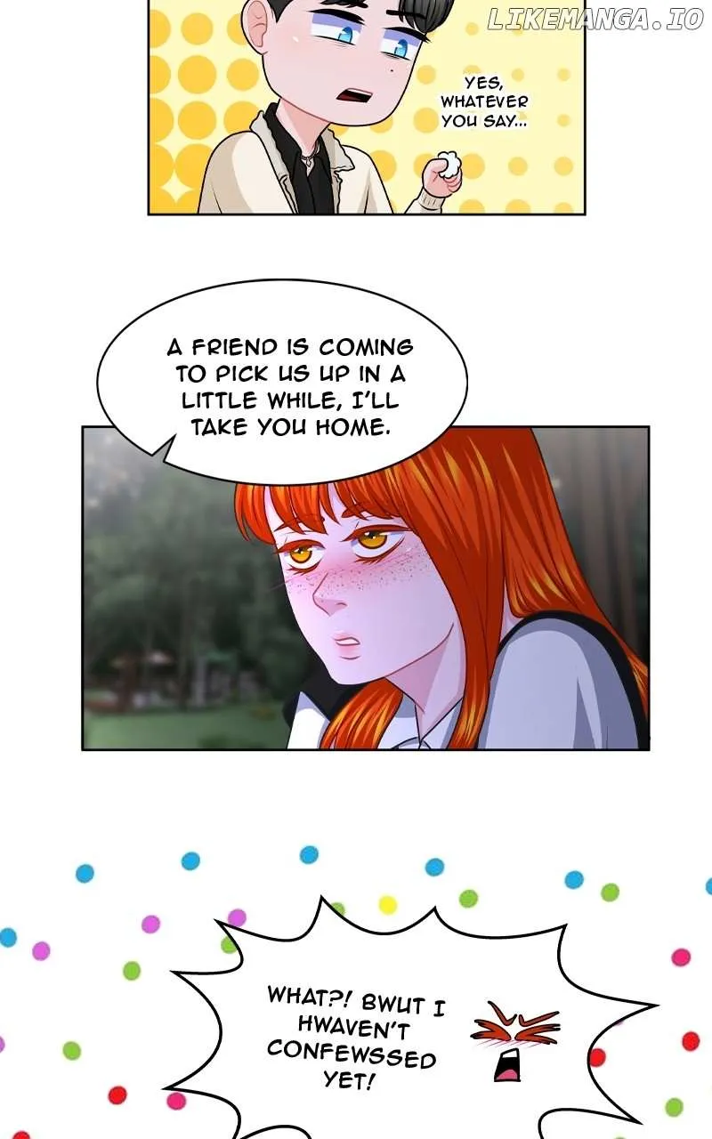 Reflection of the soul Chapter 36 Page 34