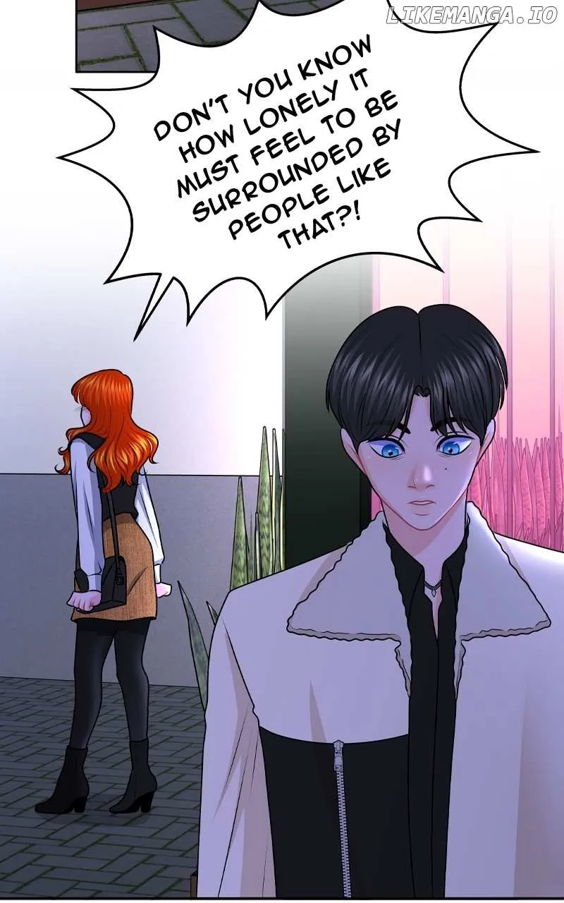 Reflection of the soul Chapter 36 Page 7