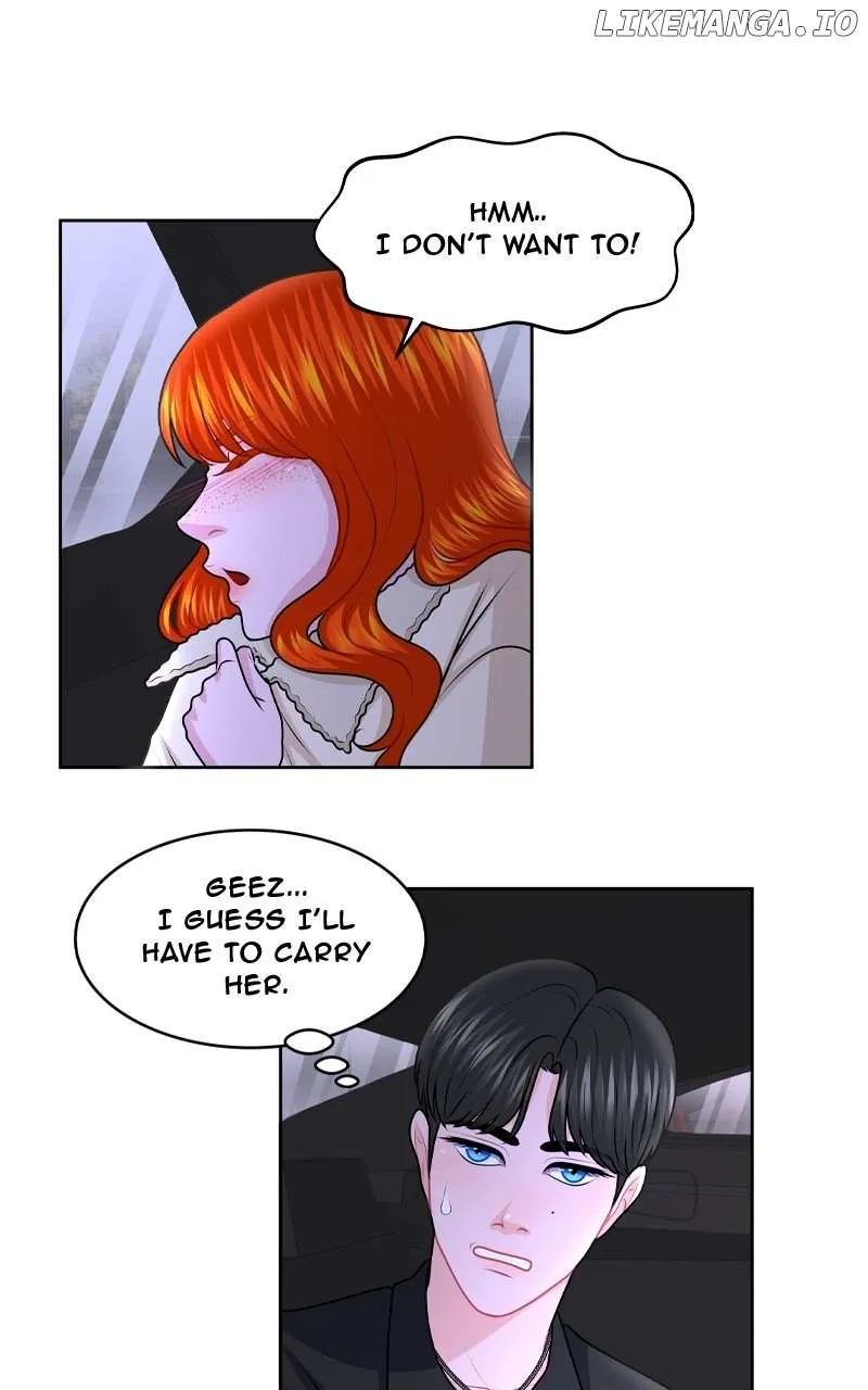 Reflection of the soul Chapter 38 Page 17