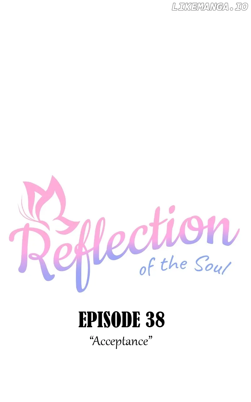 Reflection of the soul Chapter 38 Page 13