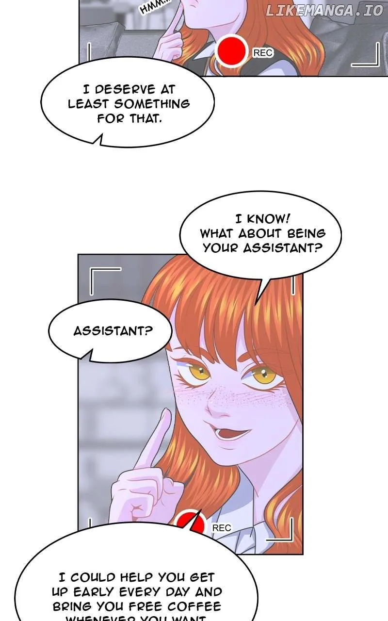 Reflection of the soul Chapter 39 Page 12