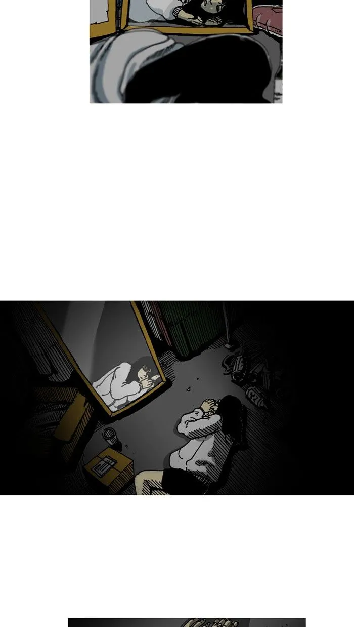 Regarding Death Chapter 24 Page 39