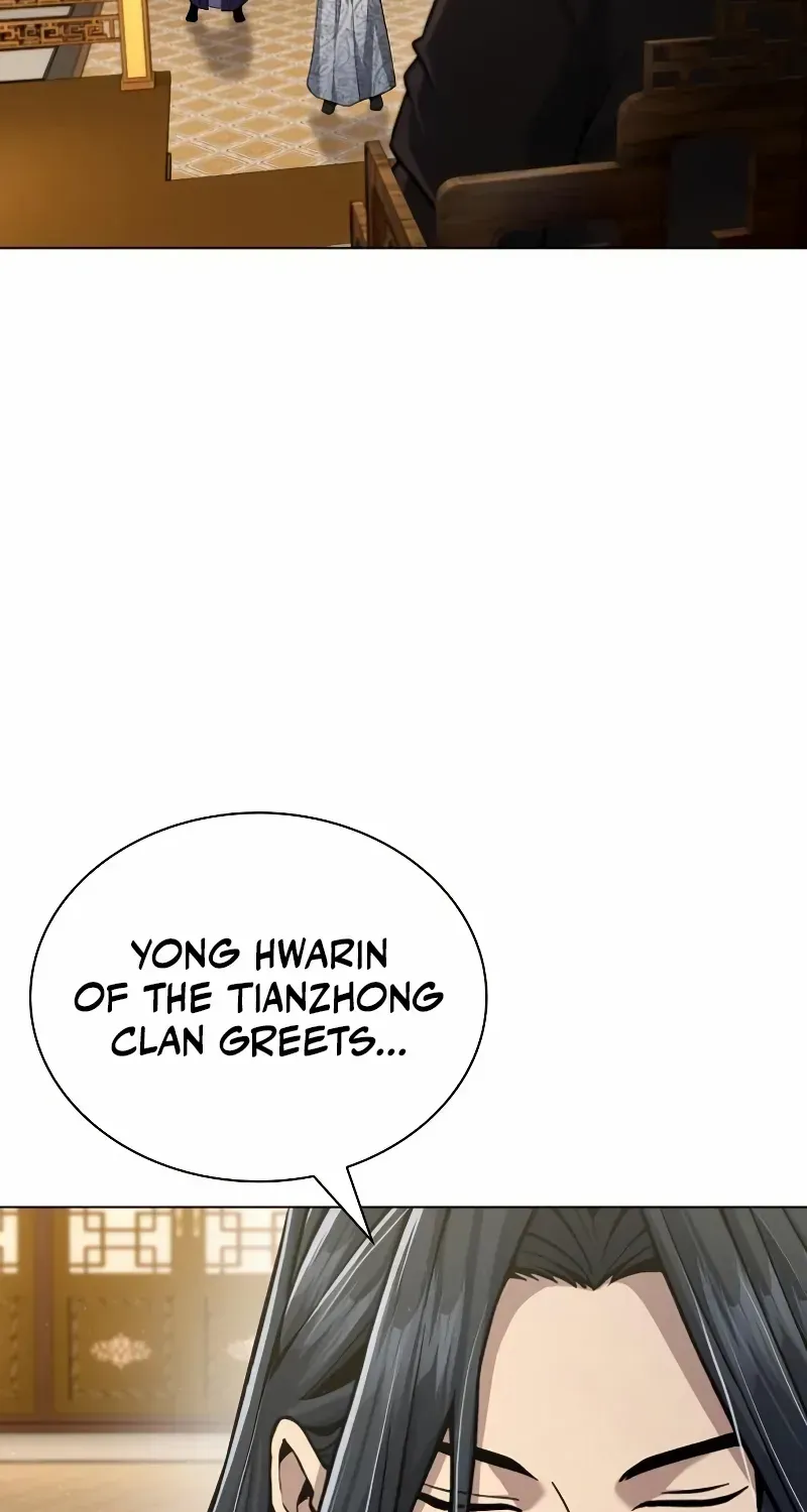 Regression of the Yong Clan Heir Chapter 16 Page 65