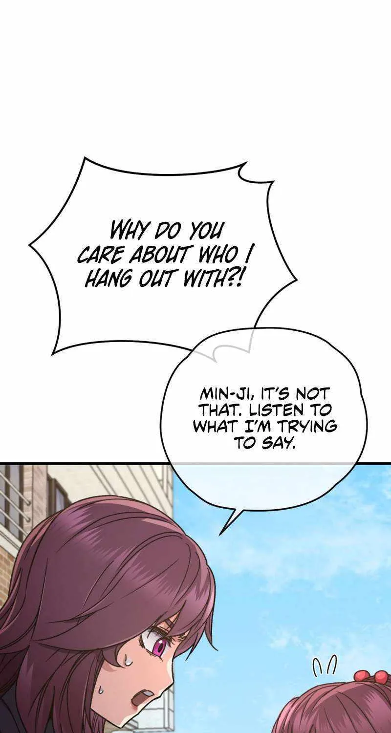 Relife Player Chapter 65 Page 45