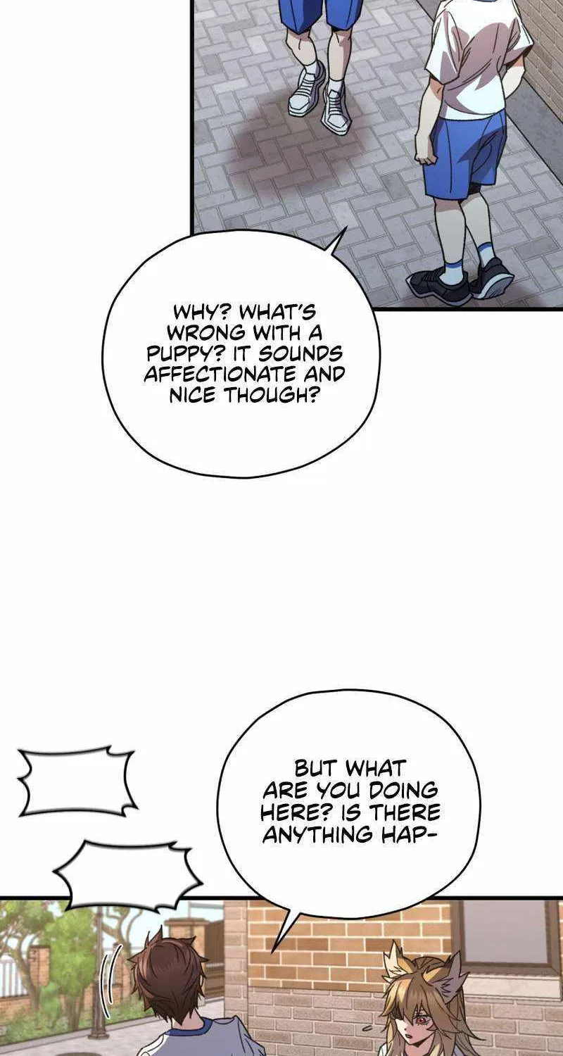 Relife Player Chapter 65 Page 42