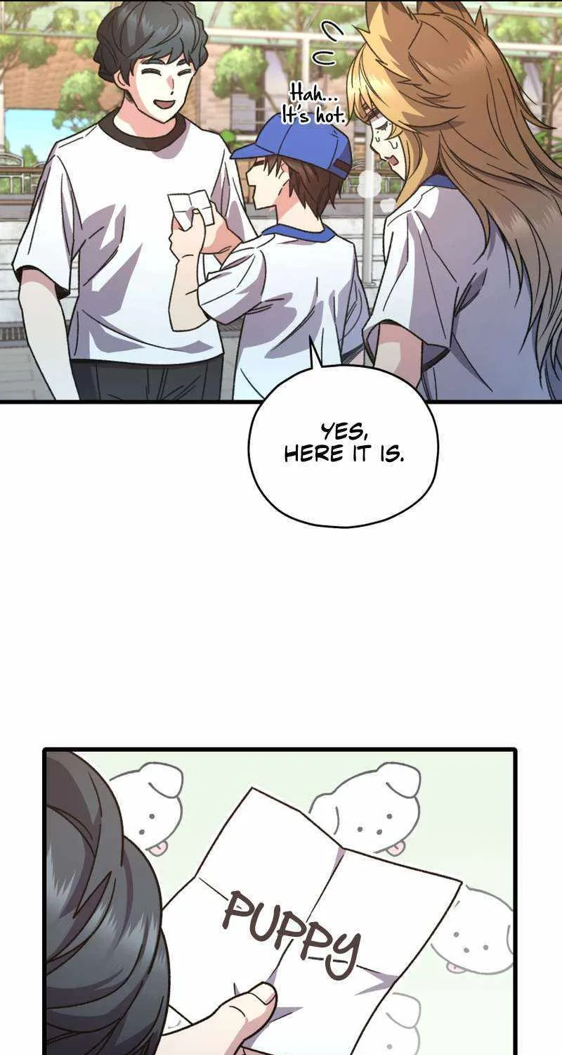 Relife Player Chapter 65 Page 10