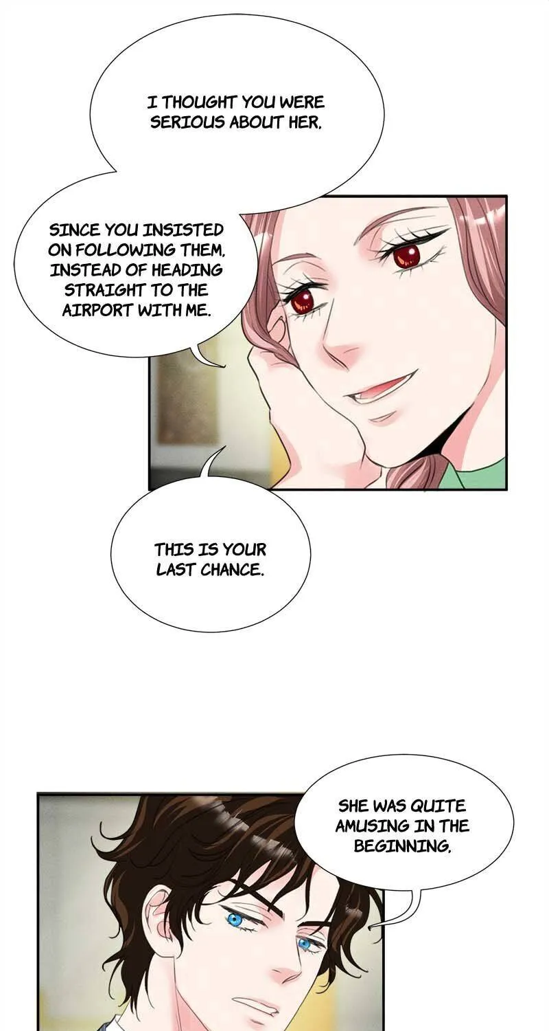 Restrain Chapter 95 Page 65