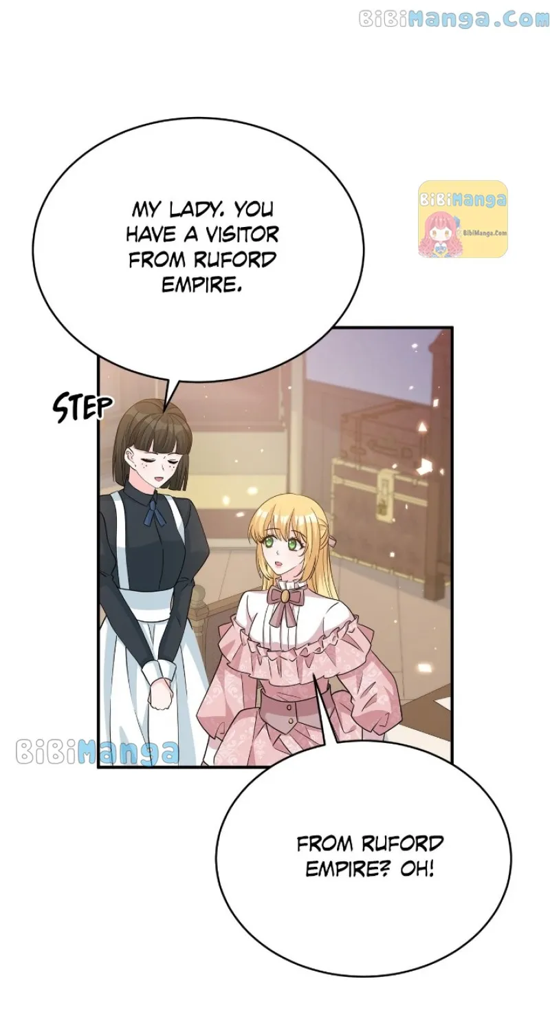 Return Of The Female Knight Chapter 97 Page 67