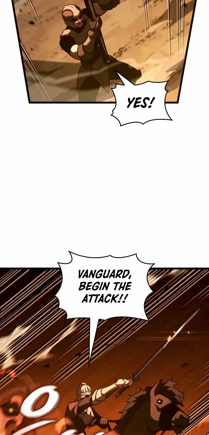 Return Of The Sss-Class Ranker Chapter 146 Page 66