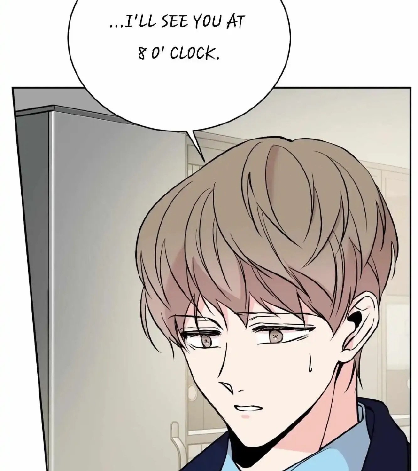 Reversal (Yaoi) Chapter 27 Page 56