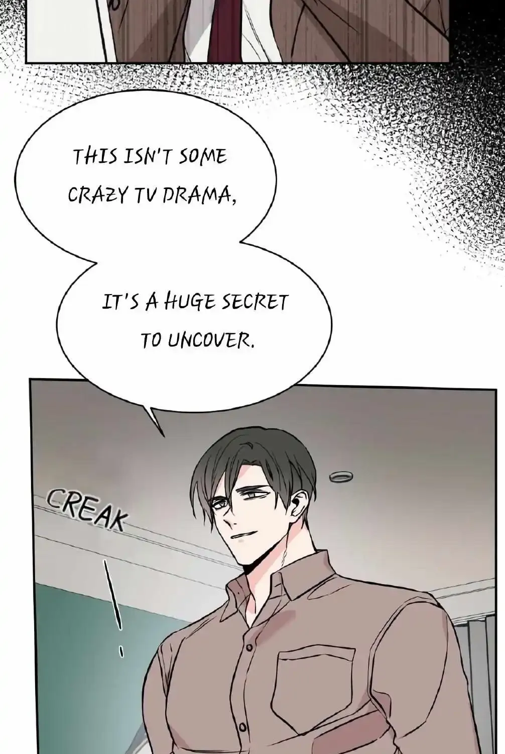 Reversal (Yaoi) Chapter 27 Page 88