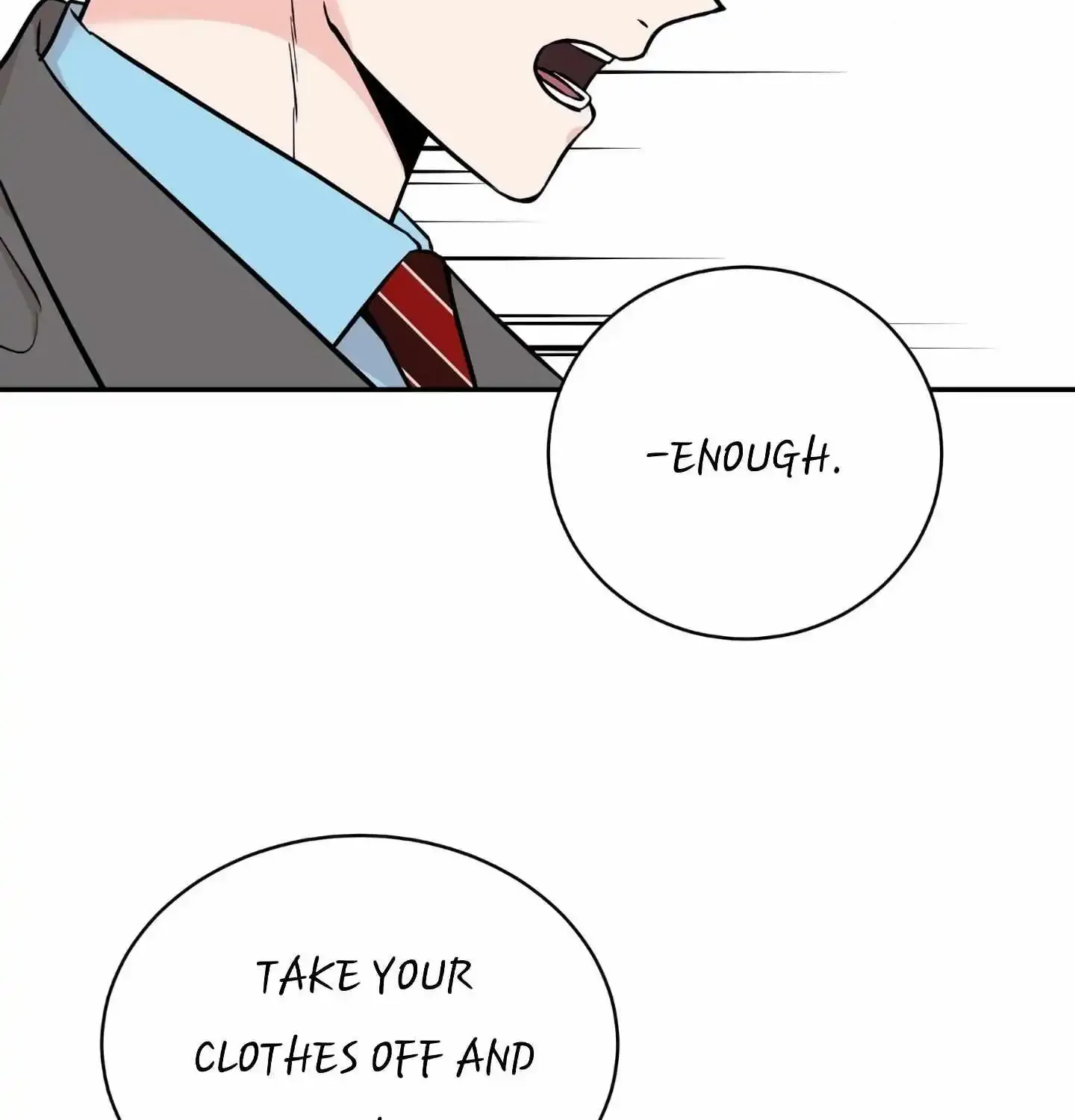 Reversal (Yaoi) Chapter 27 Page 99