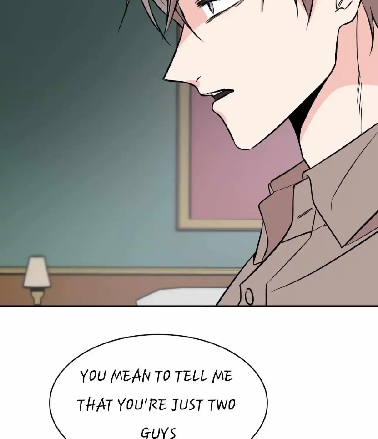 Reversal (Yaoi) Chapter 27 Page 93