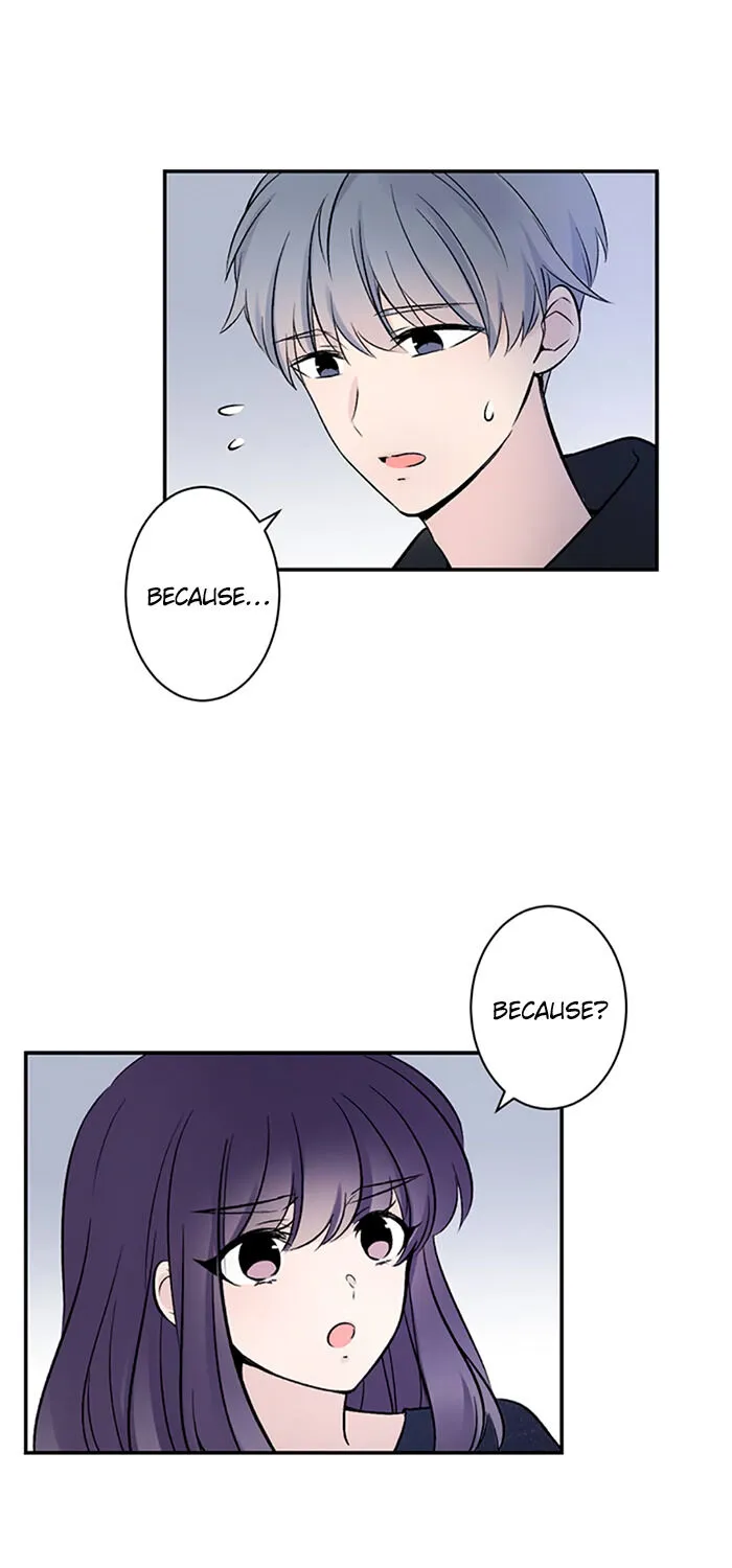 Reversed Love Route Chapter 31 Page 23