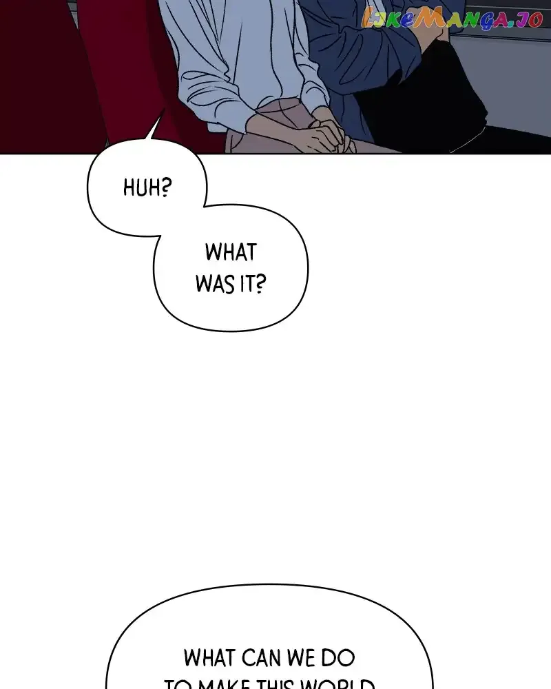 Rewritten Love Story Chapter 60 Page 94