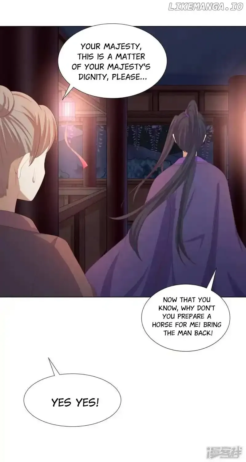 Rewrite My Fate Chapter 125 Page 36