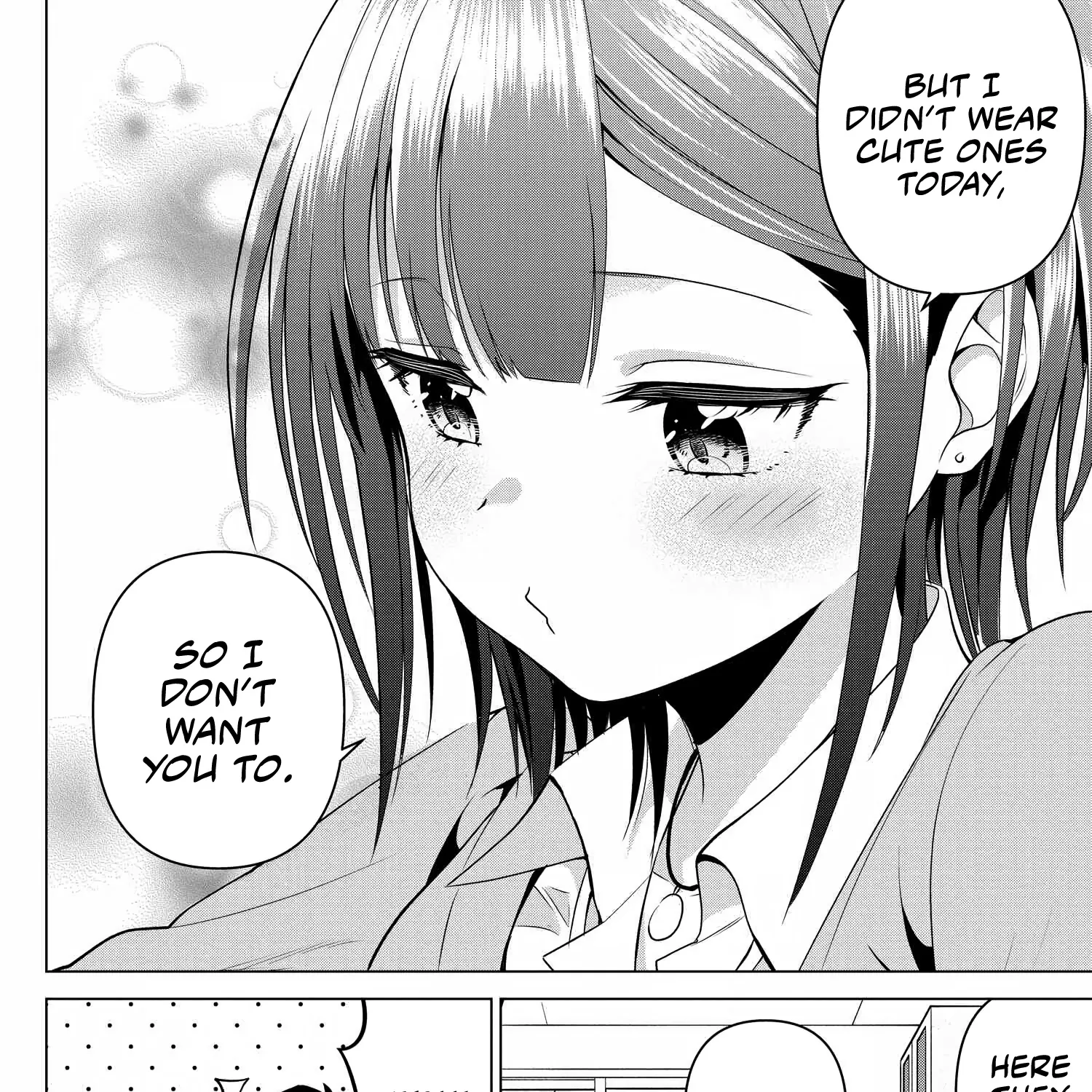 Rin-Chan Wa Suezen Shitai Chapter 8 Page 23