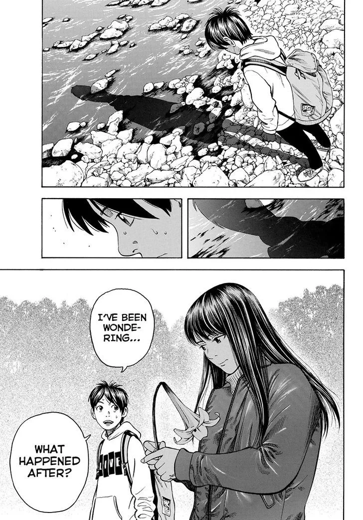 Rin (HAROLD Sakuishi) Chapter 40 Page 66