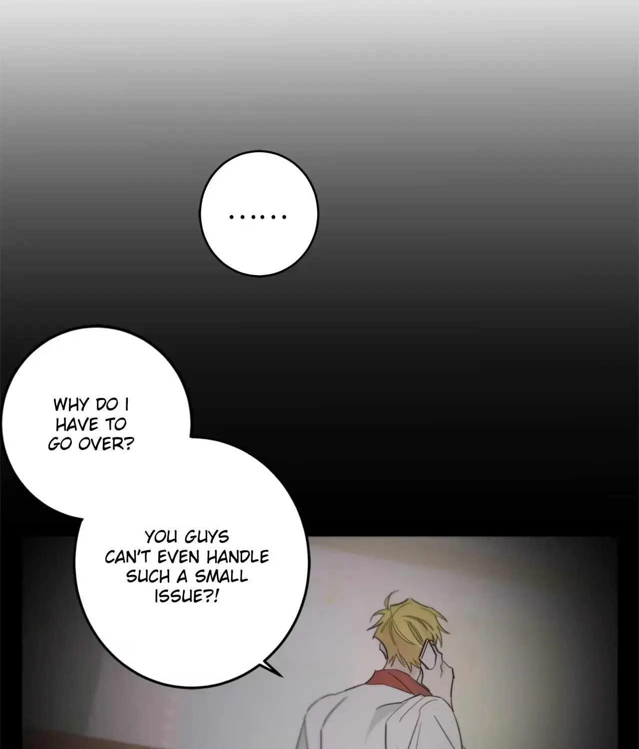 Ripe When The Flowers Bloom Chapter 46 Page 79