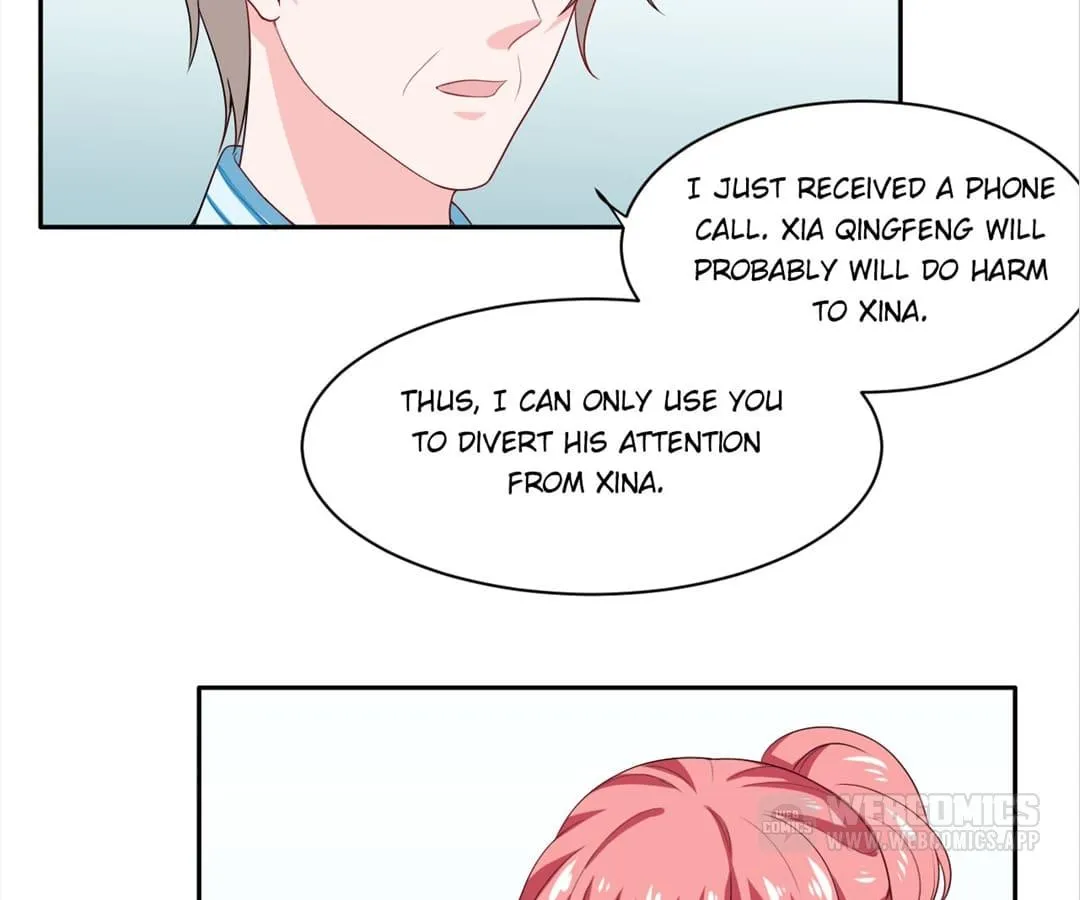 Romance Of Flash Wedding Chapter 136 Page 38