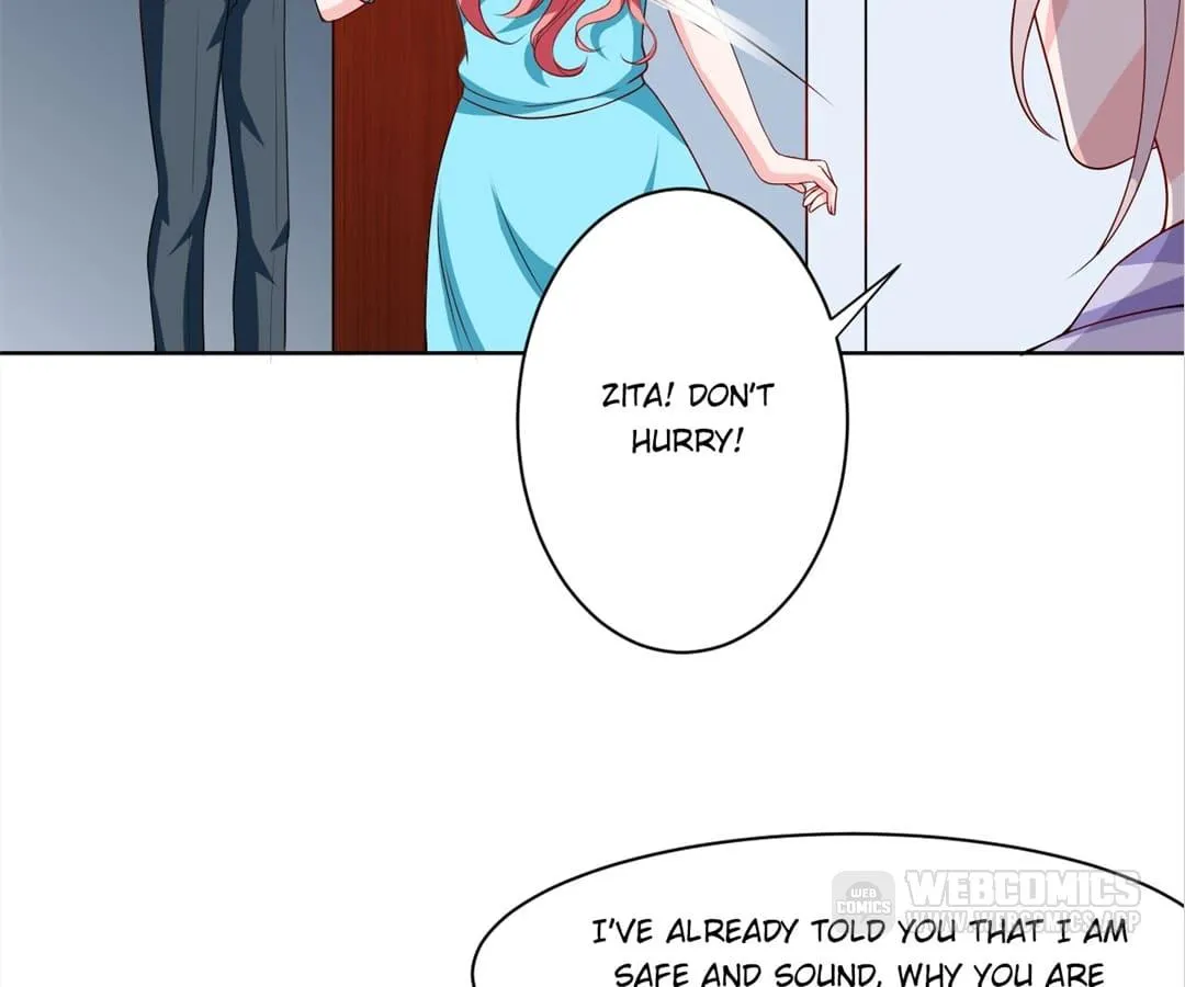 Romance Of Flash Wedding Chapter 136 Page 70