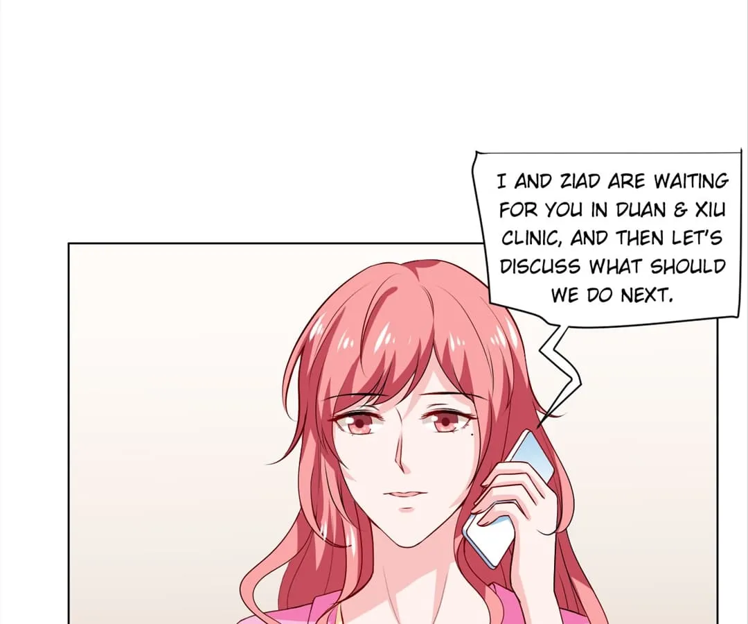 Romance Of Flash Wedding Chapter 136 Page 64