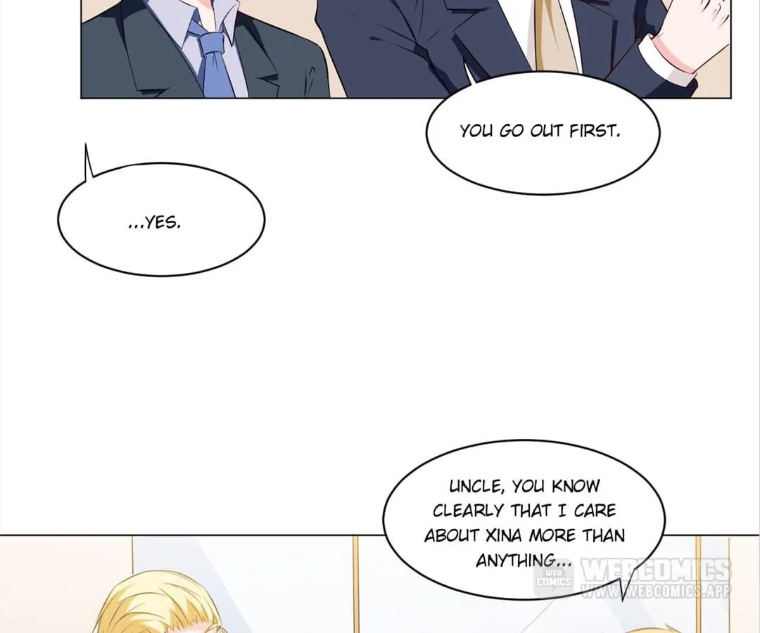 Romance Of Flash Wedding Chapter 138 Page 62