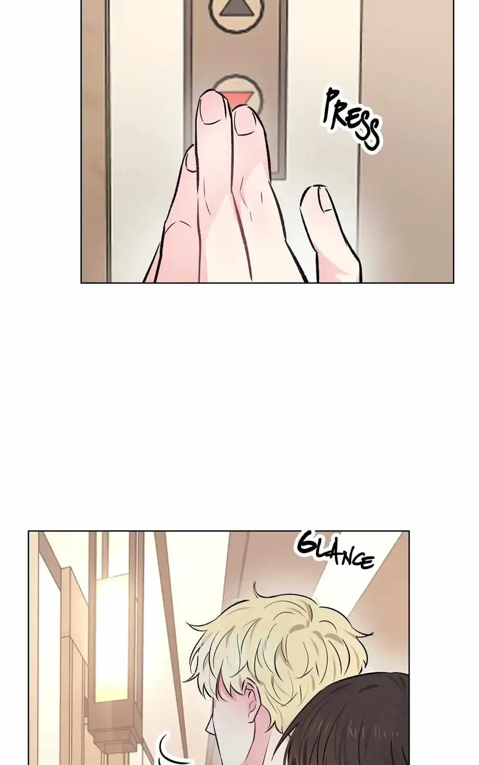 Romantic Captain Darling Chapter 64 Page 37