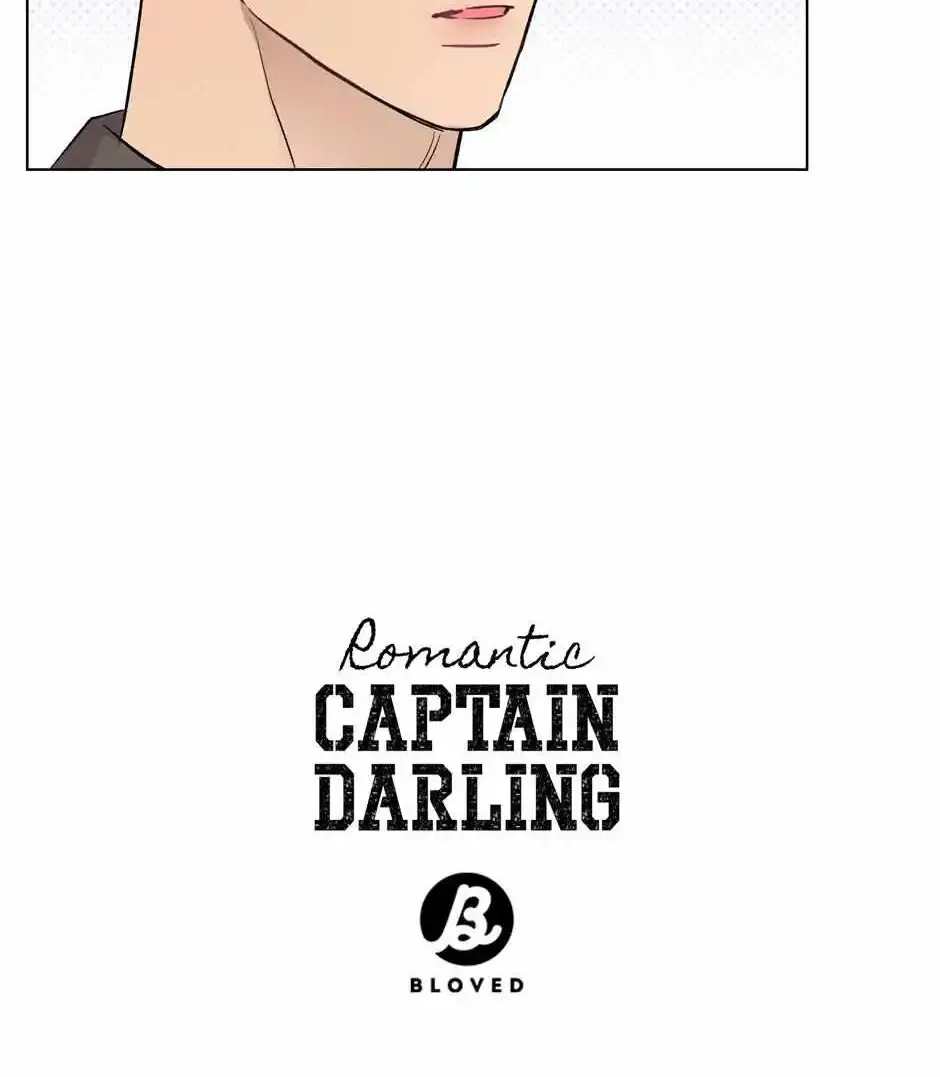 Romantic Captain Darling Chapter 64 Page 68