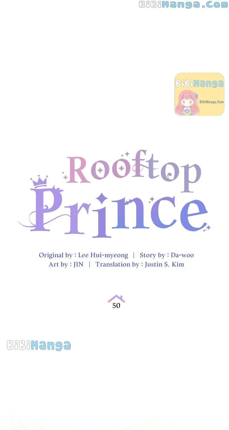 Rooftop Prince Chapter 50 Page 23