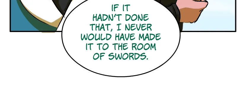 Room Of Swords Chapter 164 Page 102