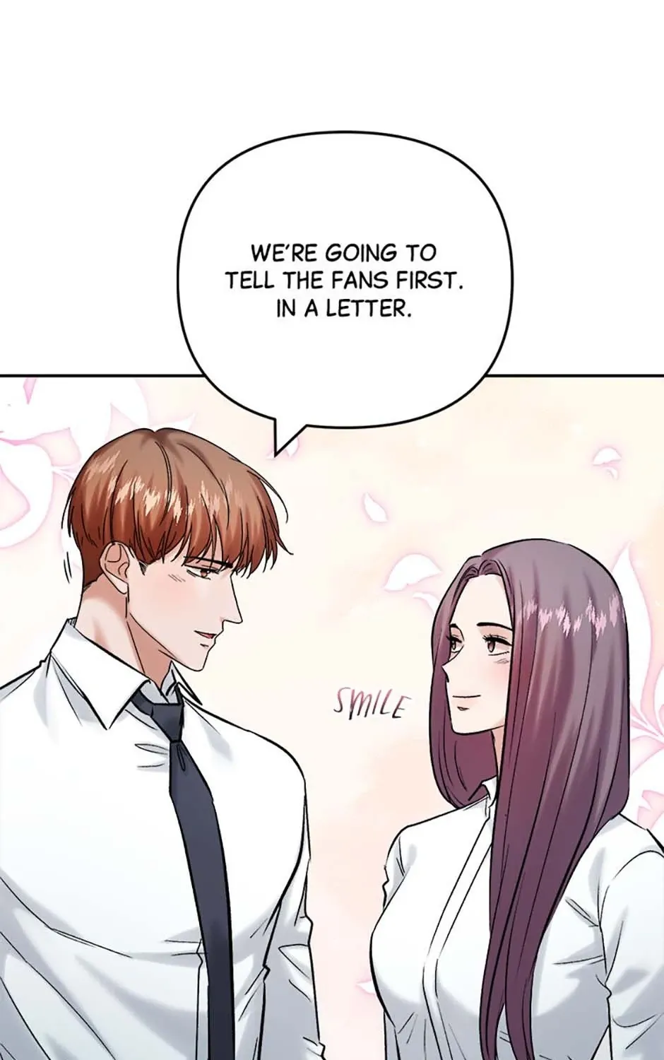 Road To Stardom Chapter 105 Page 126