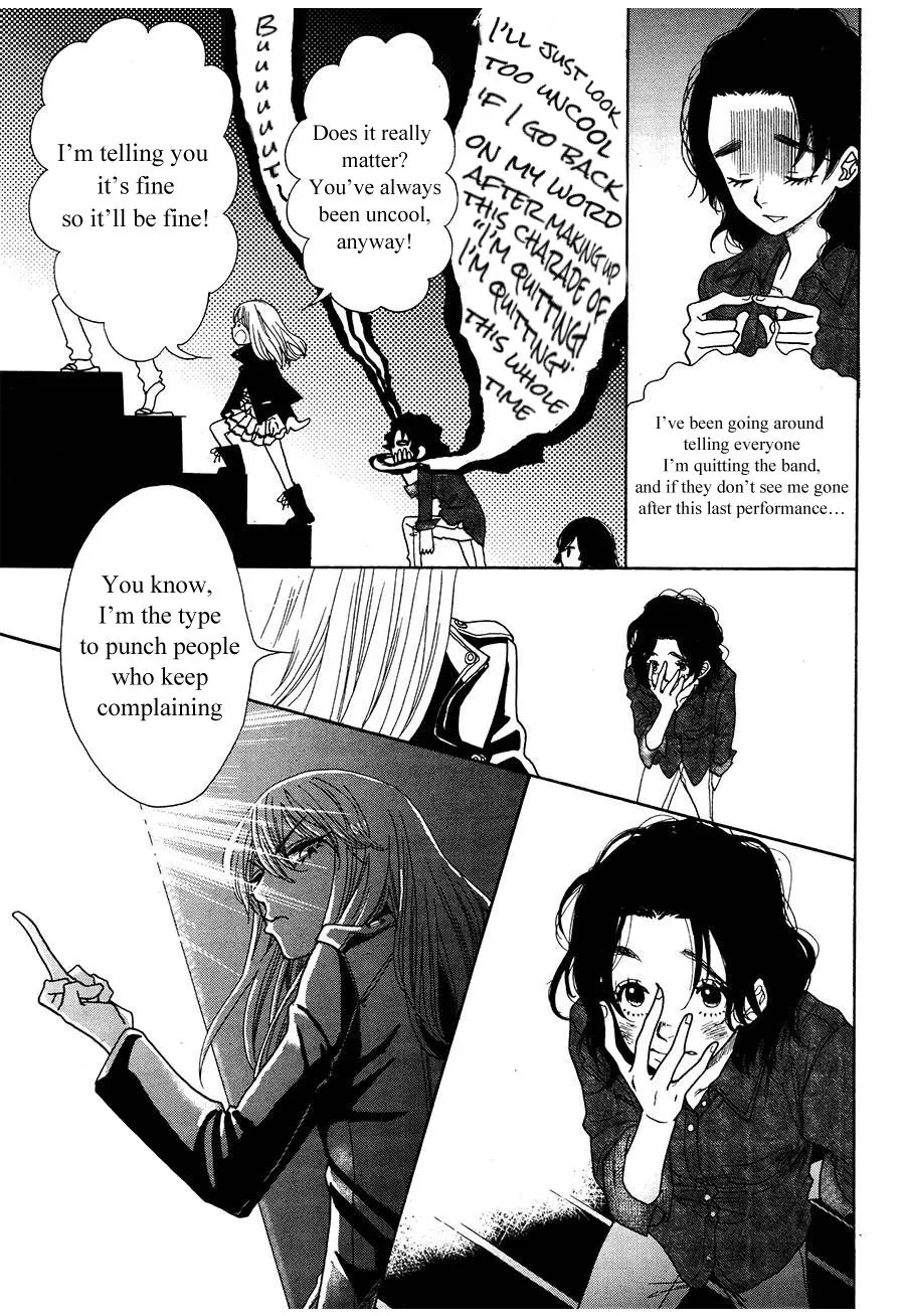 Rock It Girl Chapter 12 Page 39