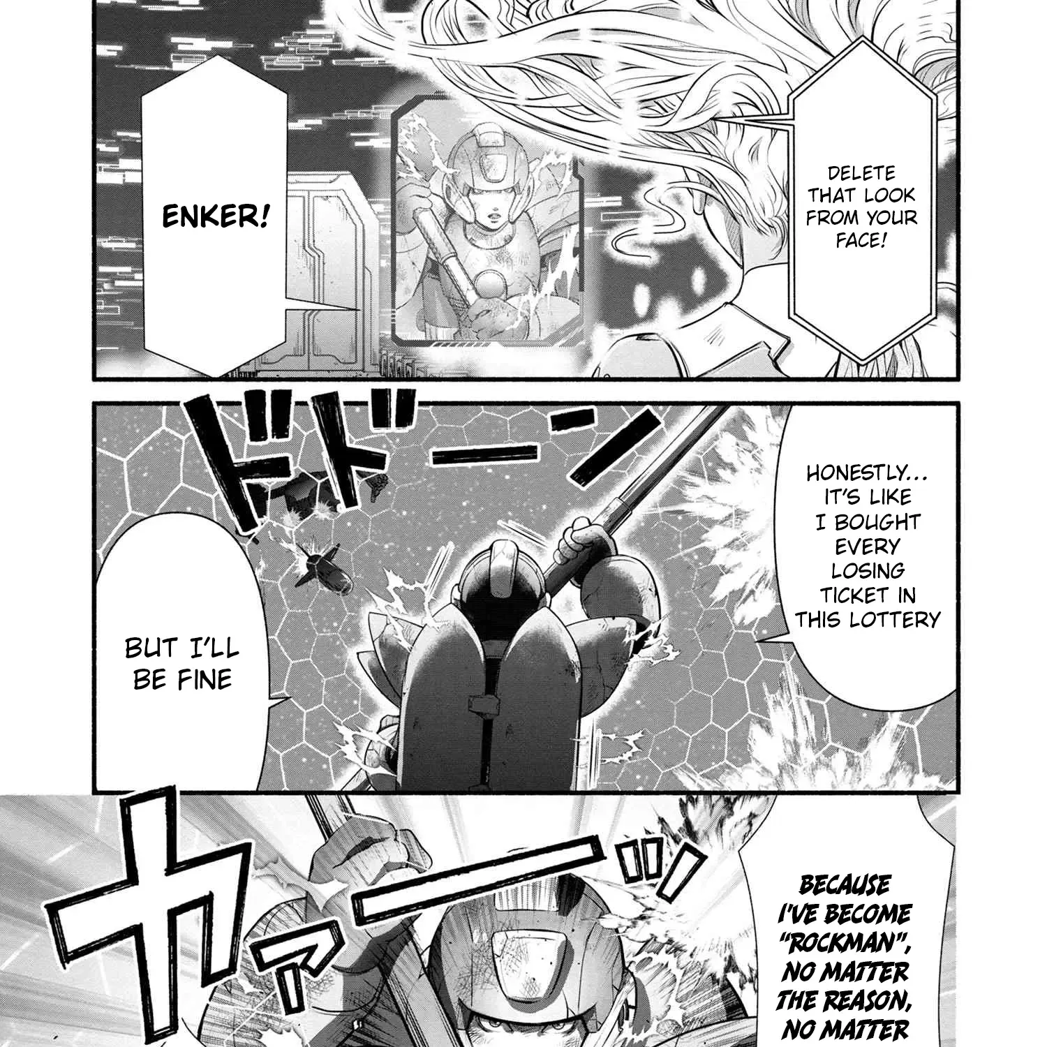 Rockman-San Chapter 44 Page 5