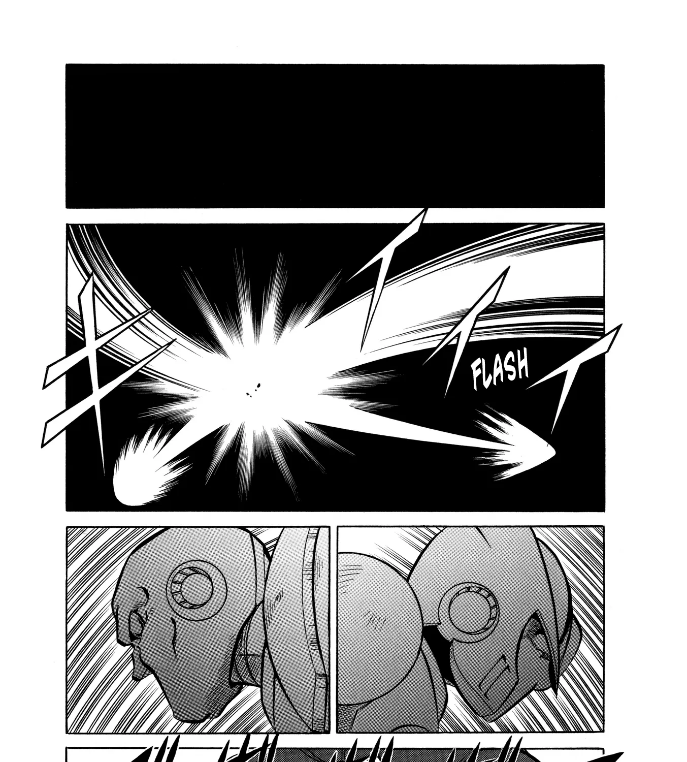 Rockman X3 Chapter 16.1 Page 3