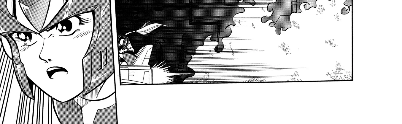 Rockman X3 Chapter 16.2 Page 50