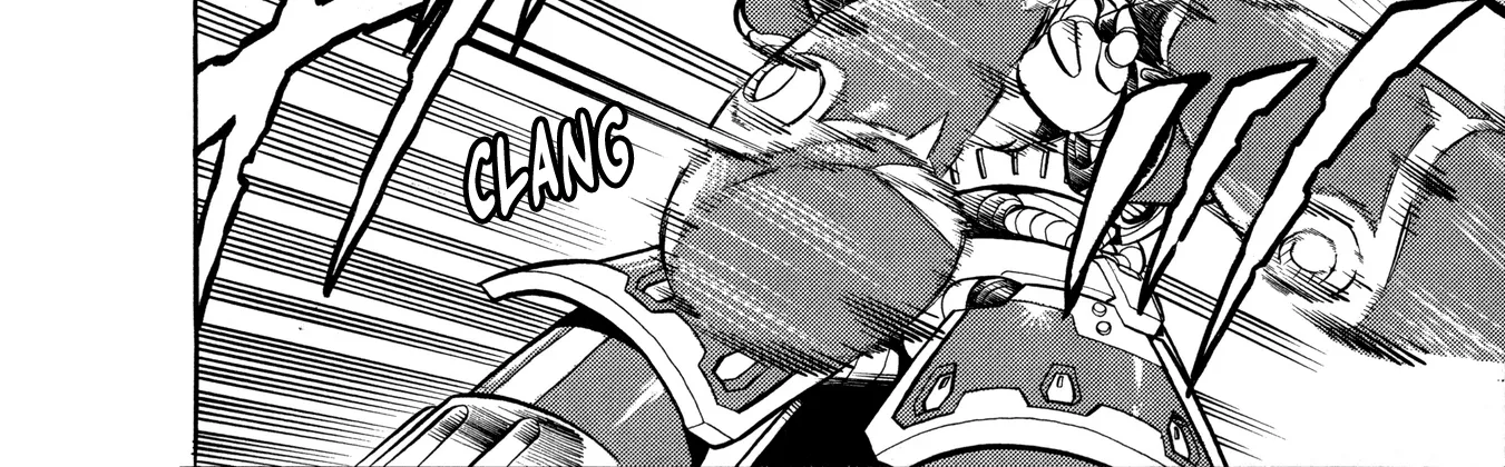 Rockman X3 Chapter 16.2 Page 66