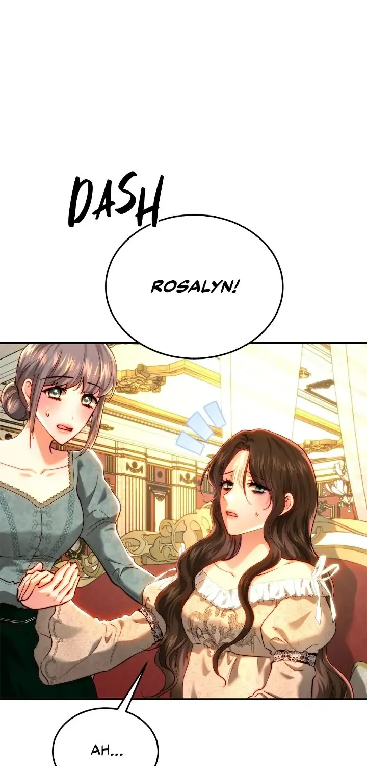 Rosalyn Bogarte Chapter 94 Page 5