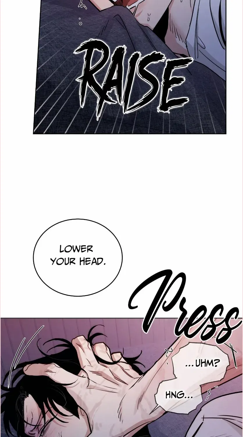 Roses And Champagne Chapter 81 Page 80