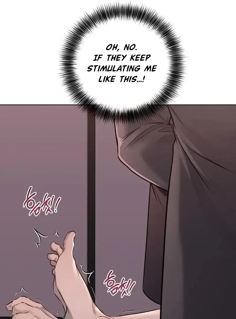 Rough Uniform Chapter 38 Page 47